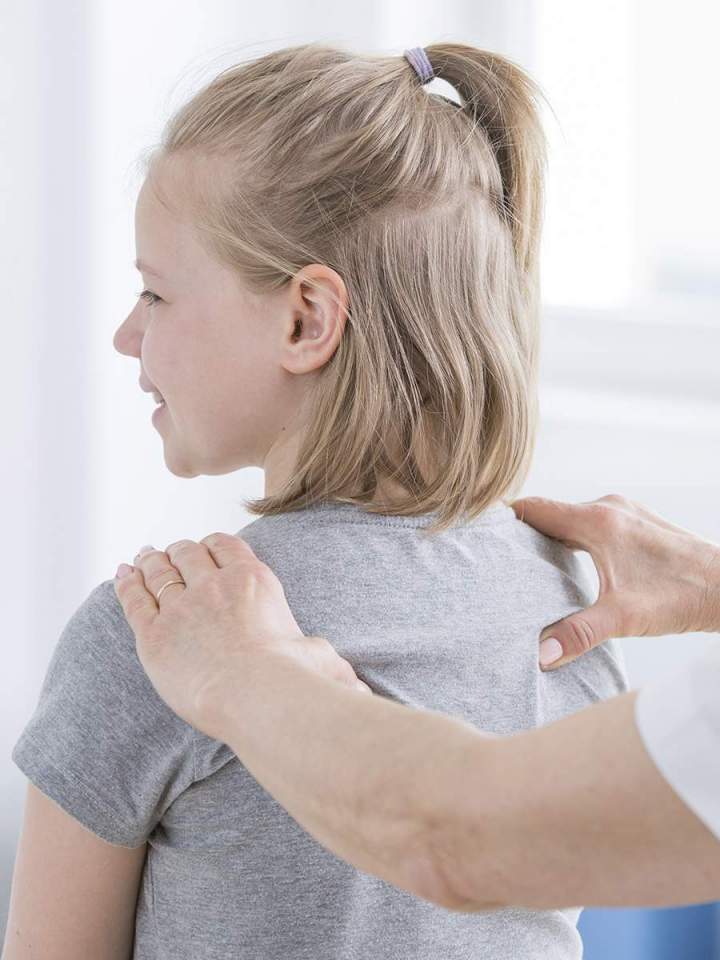 Posturologue Béziers