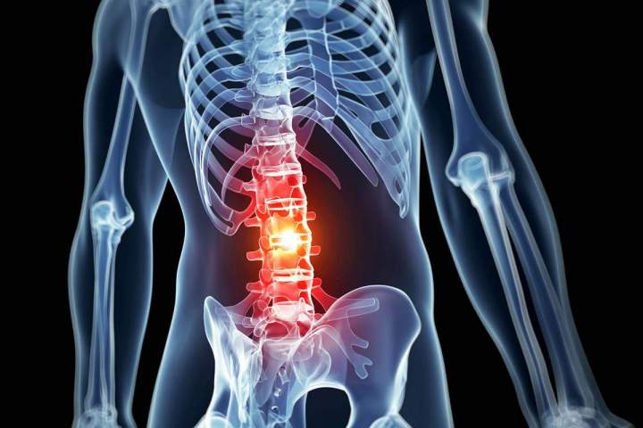 J’optimise les performances et préviens les blessures des sportifs.