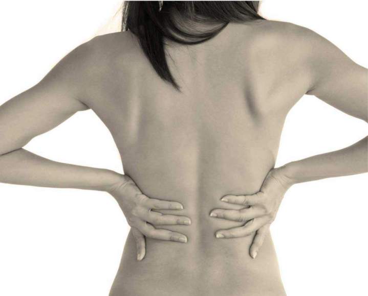 Posturologie Béziers