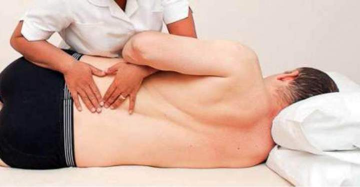 Posturologue Béziers