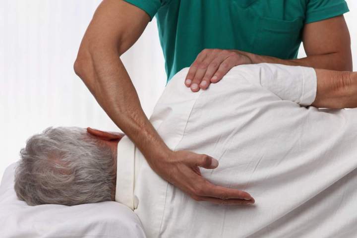 Osthéopathe pour les adultes Bézier
