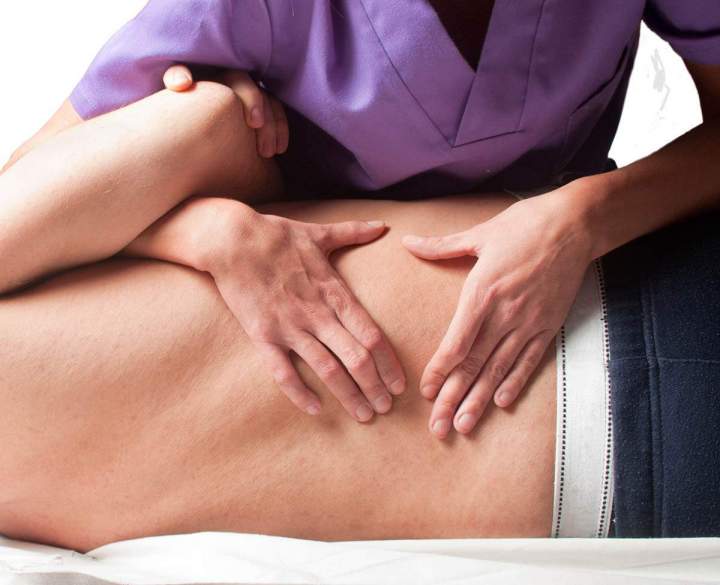 Posturologue Béziers