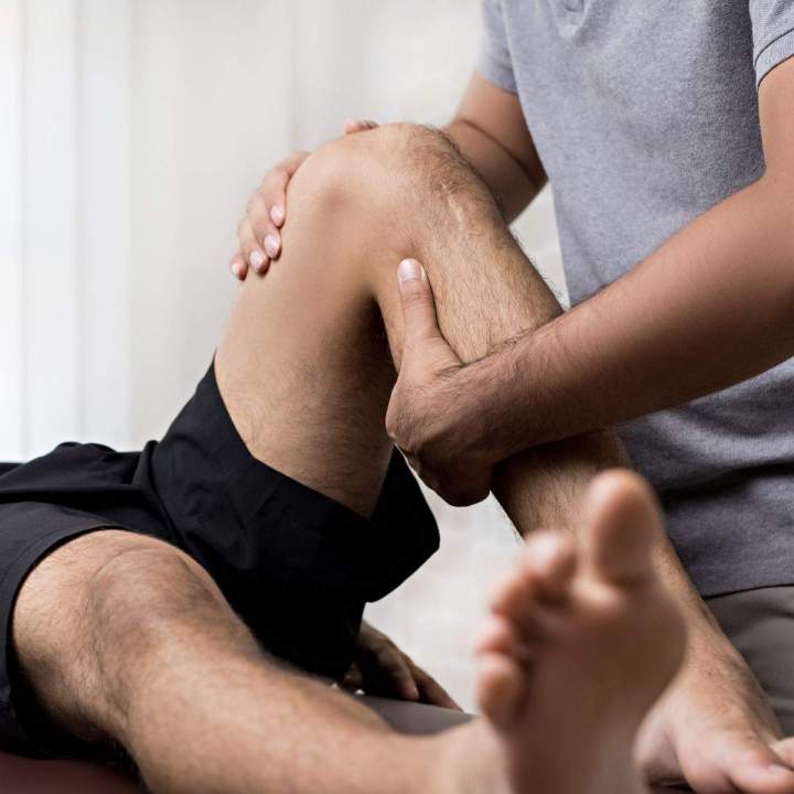  Ostéopathie sportive Béziers